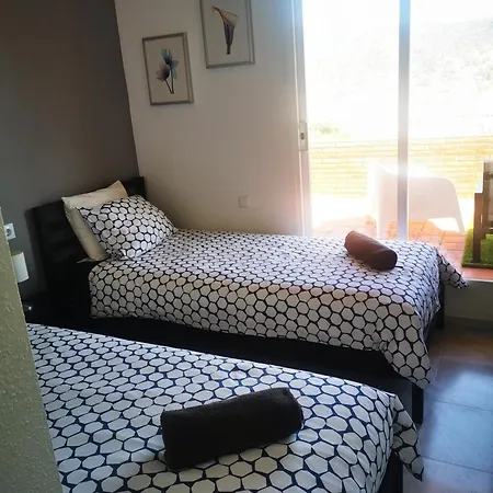 Holiday home Casa Mirador,private Pool, Seaviews Tossa de Mar