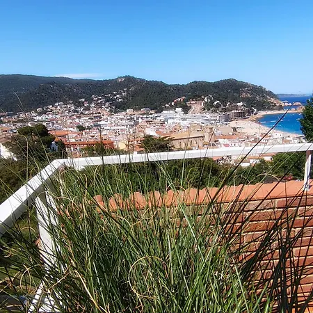 Casa Mirador,private Pool, Seaviews Сasa de vacaciones *