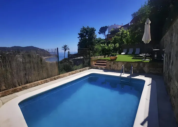 Casa Mirador,private Pool, Seaviews