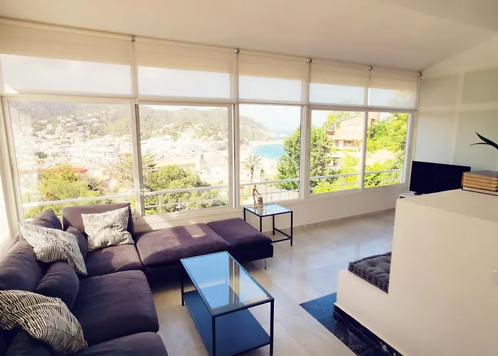 Holiday home Casa Mirador,private Pool, Seaviews *