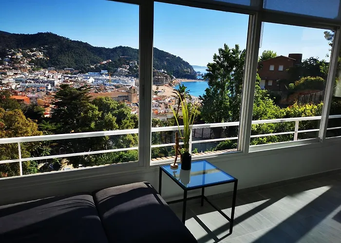 Casa Mirador,private Pool, Seaviews Сasa de vacaciones *