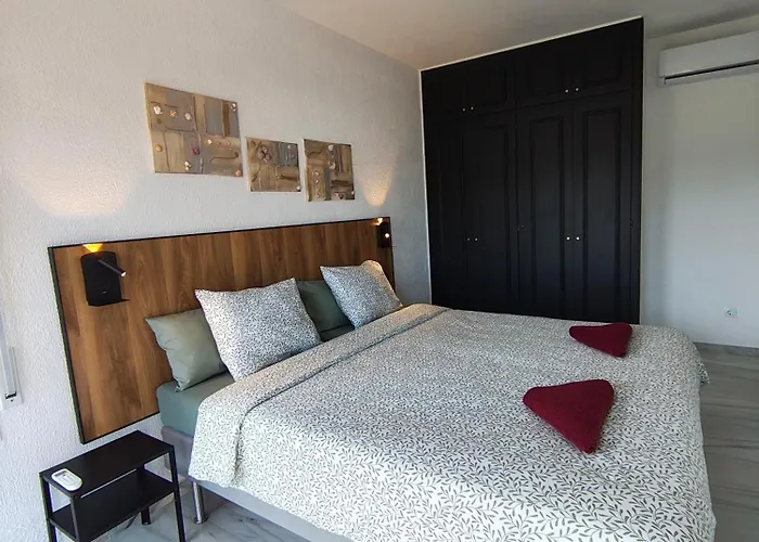 Holiday home Casa Mirador,private Pool, Seaviews Tossa de Mar