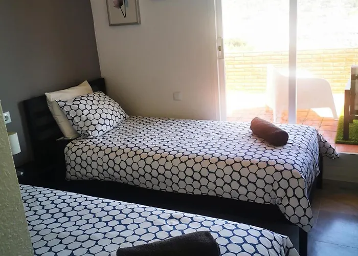 Holiday home Casa Mirador,private Pool, Seaviews Tossa de Mar