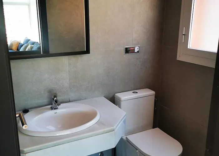 Holiday home Casa Mirador,private Pool, Seaviews Tossa de Mar