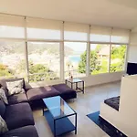 Dom wakacyjny Casa Mirador,private Pool, Seaviews *