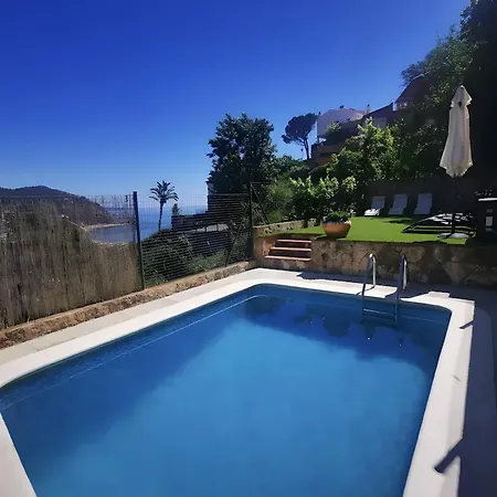 Casa Mirador,private Pool, Seaviews