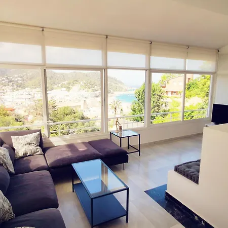 Ferienhaus Casa Mirador,private Pool, Seaviews *