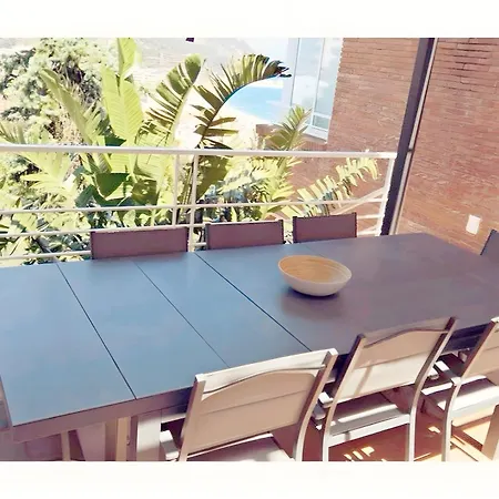 Casa Mirador,private Pool, Seaviews Ferienhaus