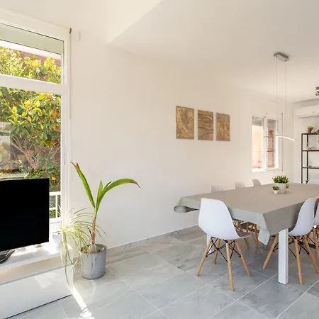 Casa Mirador,private Pool, Seaviews Ferienhaus *