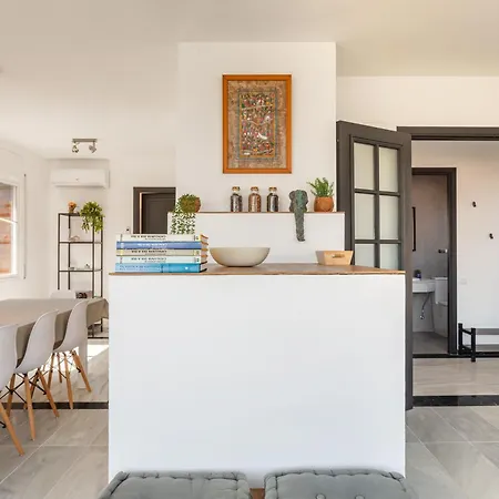 Casa Mirador,private Pool, Seaviews *