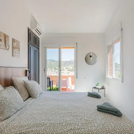 Ferienhaus Casa Mirador,private Pool, Seaviews Tossa de Mar