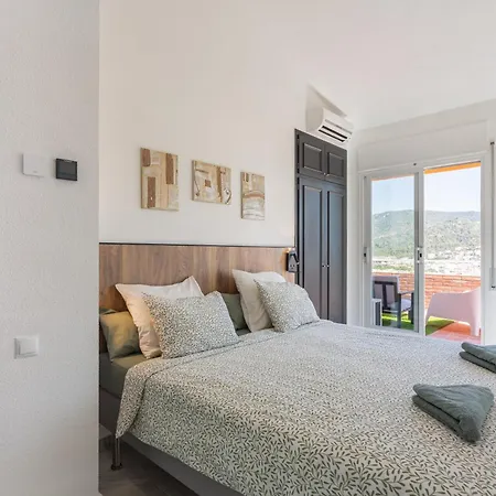Casa Mirador,private Pool, Seaviews Ferienhaus