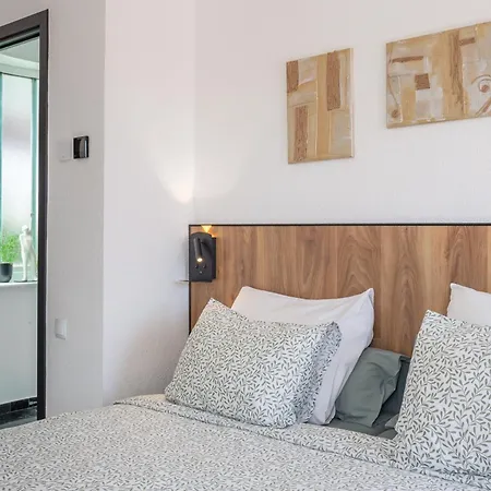 Casa Mirador,private Pool, Seaviews Ferienhaus *