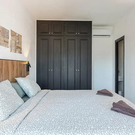 Casa Mirador,private Pool, Seaviews Ferienhaus *