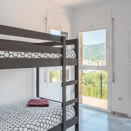 Casa Mirador,private Pool, Seaviews Ferienhaus Tossa de Mar
