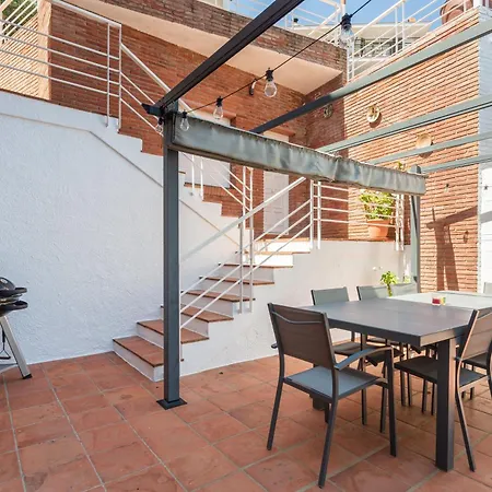 Casa Mirador,private Pool, Seaviews Ferienhaus *