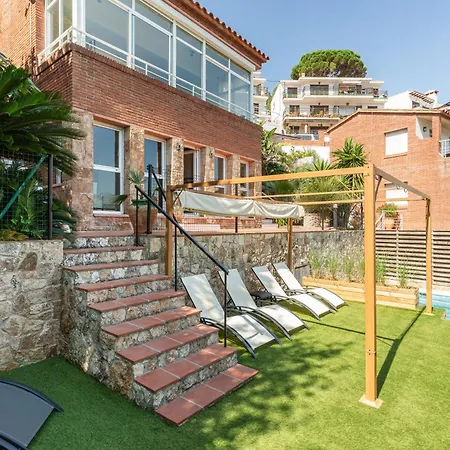 Ferienhaus Casa Mirador,private Pool, Seaviews *