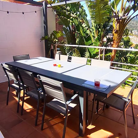 Casa Mirador,private Pool, Seaviews Ferienhaus Tossa de Mar