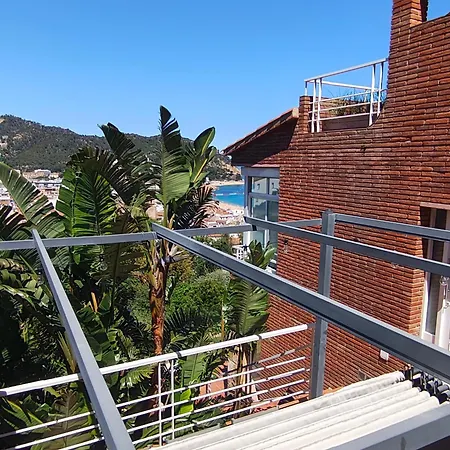 Ferienhaus Casa Mirador,private Pool, Seaviews
