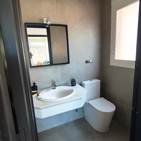 Casa Mirador,private Pool, Seaviews *