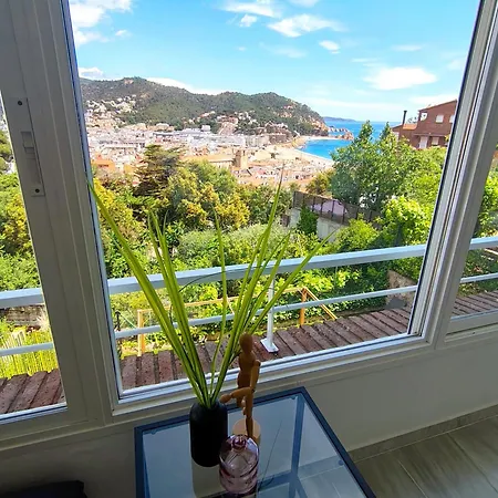 Casa Mirador,private Pool, Seaviews * Tossa de Mar