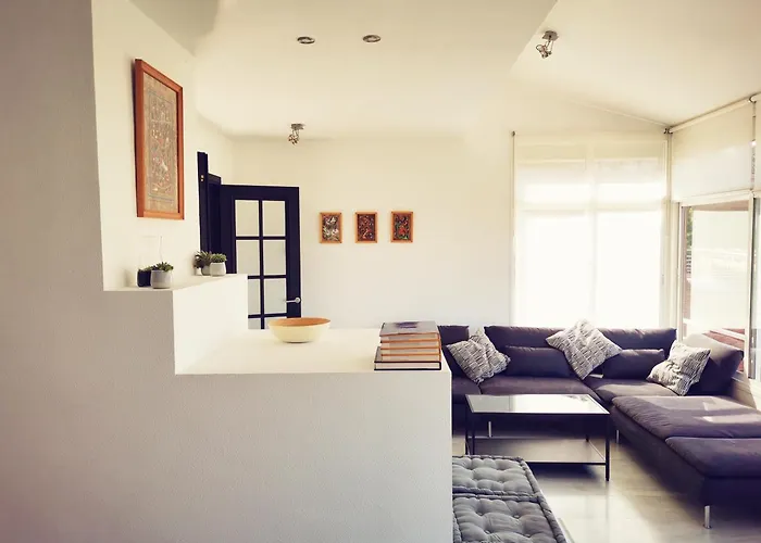 Casa Mirador,private Pool, Seaviews Тосса-де-Мар