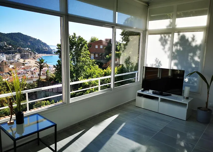 Дом отдыха Casa Mirador,private Pool, Seaviews