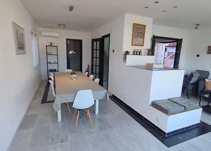 Casa Mirador,private Pool, Seaviews Тосса-де-Мар