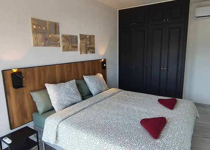 Casa Mirador,private Pool, Seaviews * Тосса-де-Мар