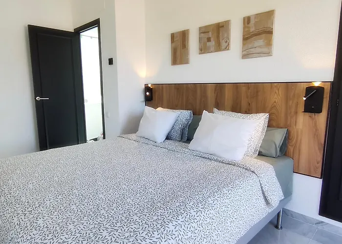 Casa Mirador,private Pool, Seaviews Дом отдыха *