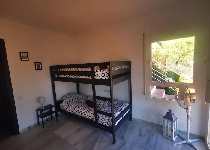 Casa Mirador,private Pool, Seaviews Тосса-де-Мар