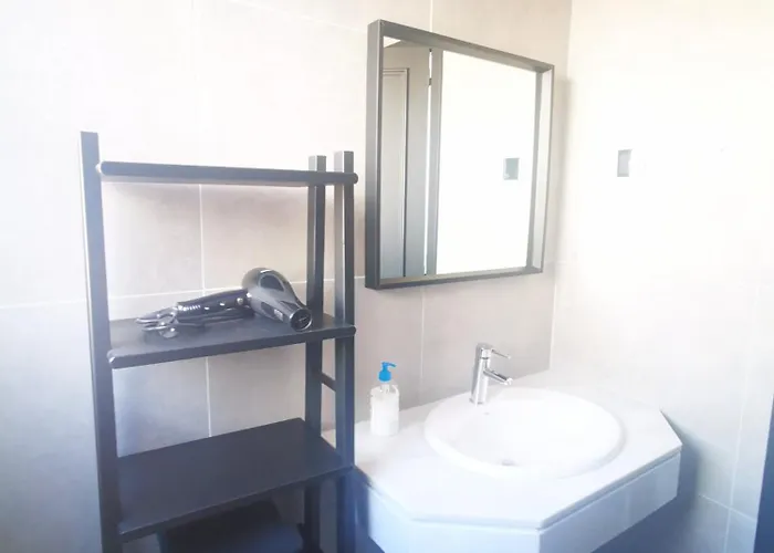 Casa Mirador,private Pool, Seaviews Дом отдыха *