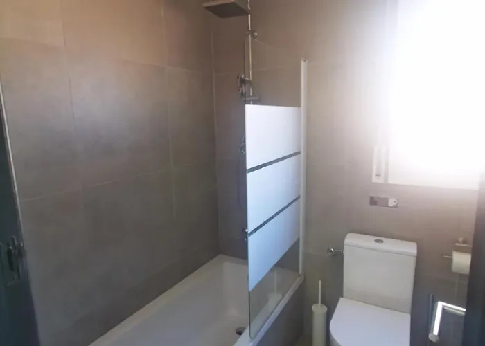 Casa Mirador,private Pool, Seaviews Тосса-де-Мар