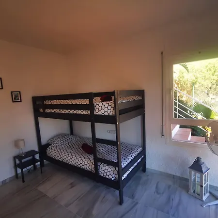 Casa Mirador,private Pool, Seaviews توسا ذي مار