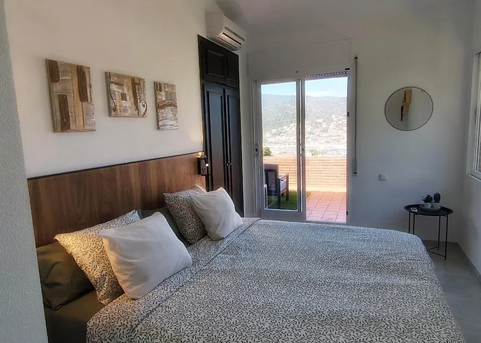 Casa vacanze Casa Mirador,private Pool, Seaviews Tossa de Mar