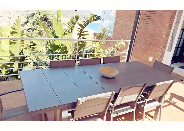 Casa Mirador,private Pool, Seaviews Casa vacanze